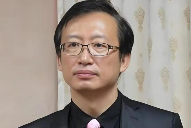 台"外事部次长"吴志中正式宣布，6月12日，台湾地区外事部次长吴志
