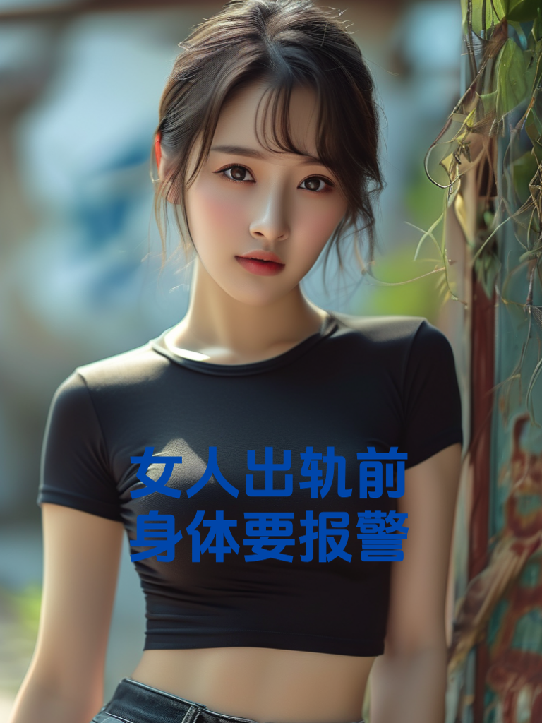 女人出轨前，身体要报警