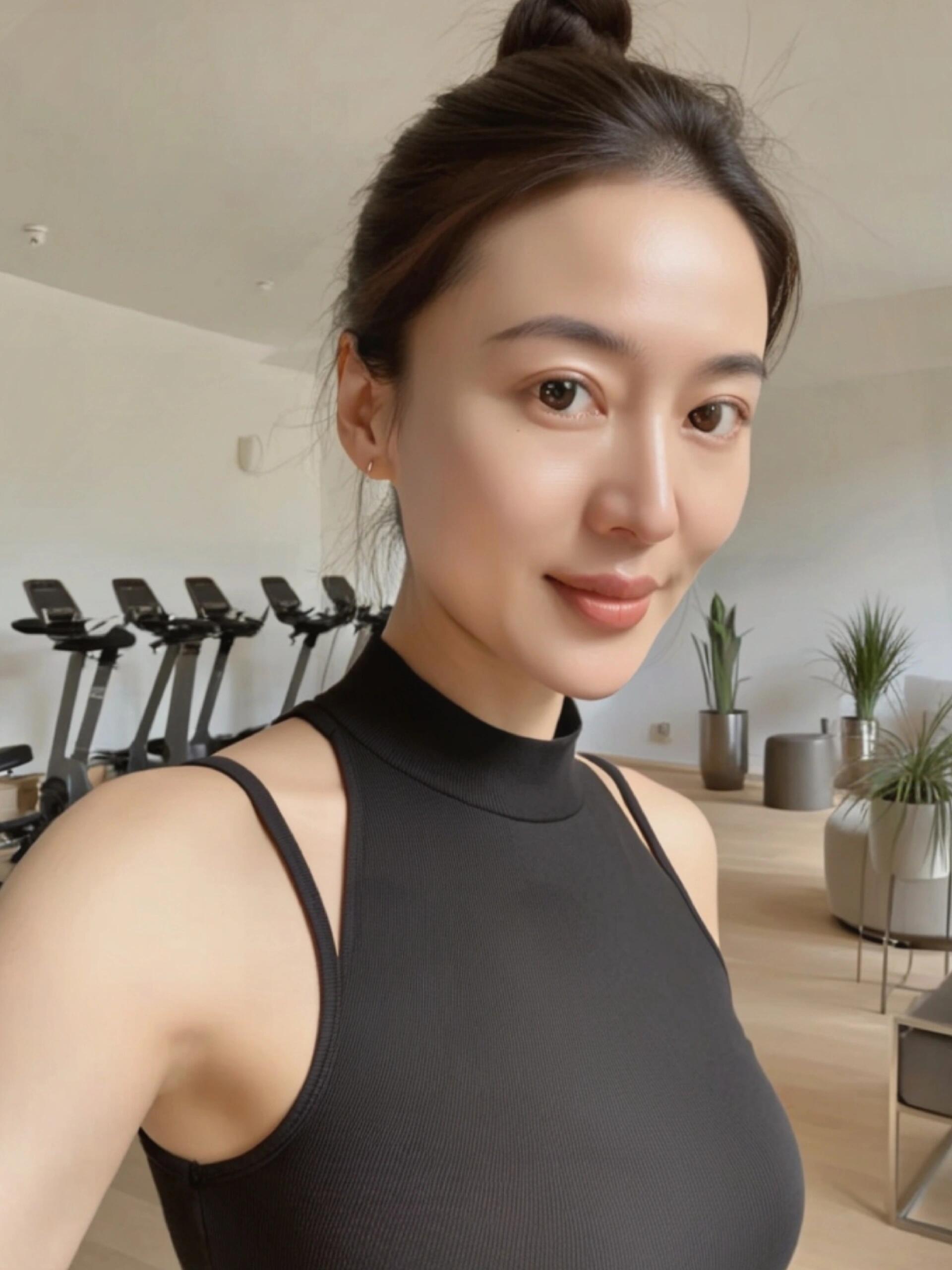 41岁，不年轻，还有人喜欢吗？​​​