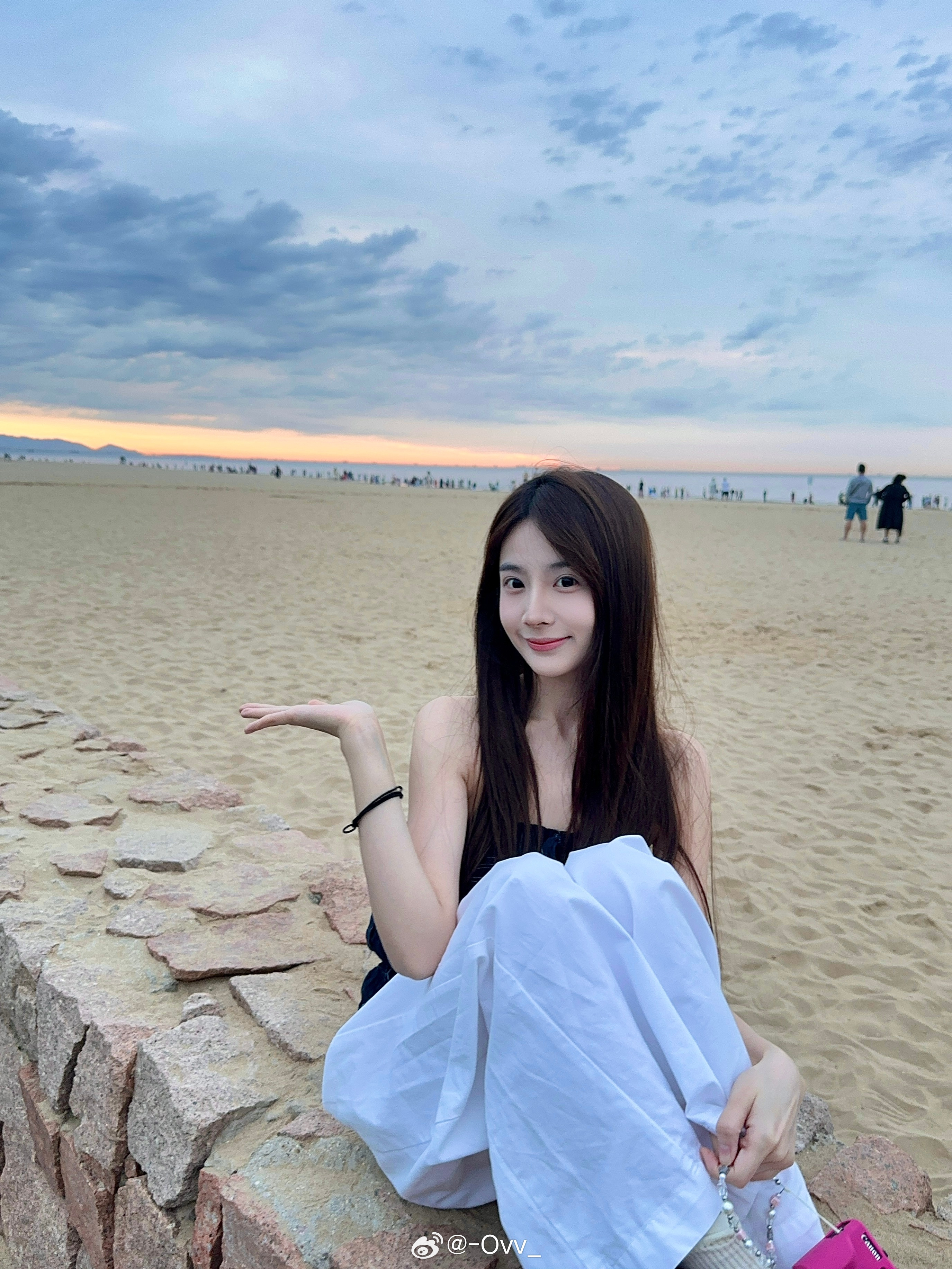 阿那亚🌄​​​