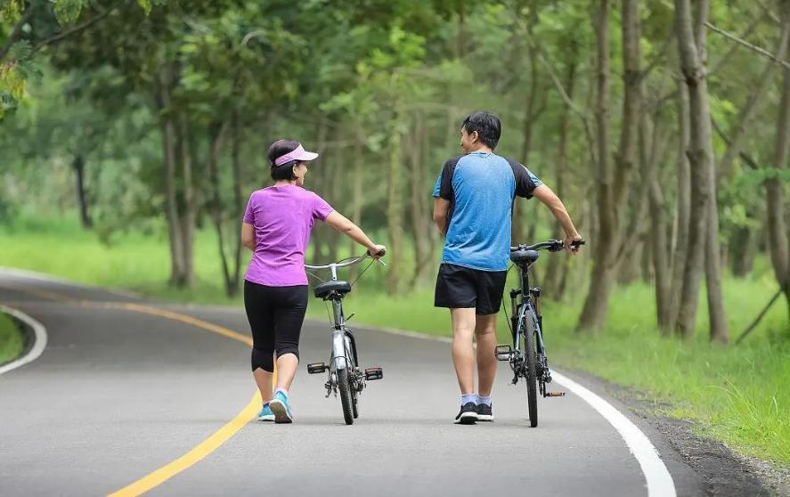 运动一下就能降血糖？医生：最有效的不是散步，建议尝试这5种！糖尿病患者被叮嘱