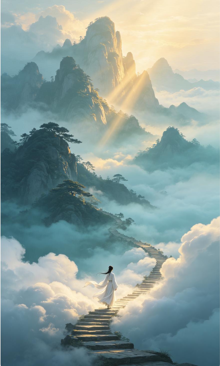 “人到最后，都得学会成为自己”从道家讲，六亲缘薄之人，命盘里都藏着一道“独行道