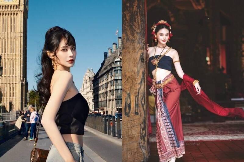 中天电视台主播被抓民进党政客赖品妤送清凉照台湾中天电视台的林宸佑被控涉及国安