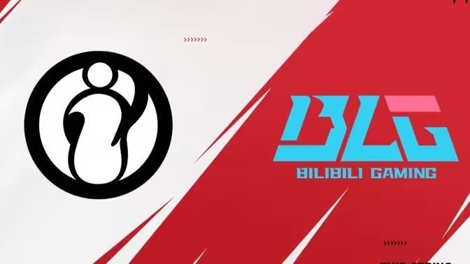 TheShy督战见证屠杀! Soboro&Rookie惨遭爆线 BLG赢首局