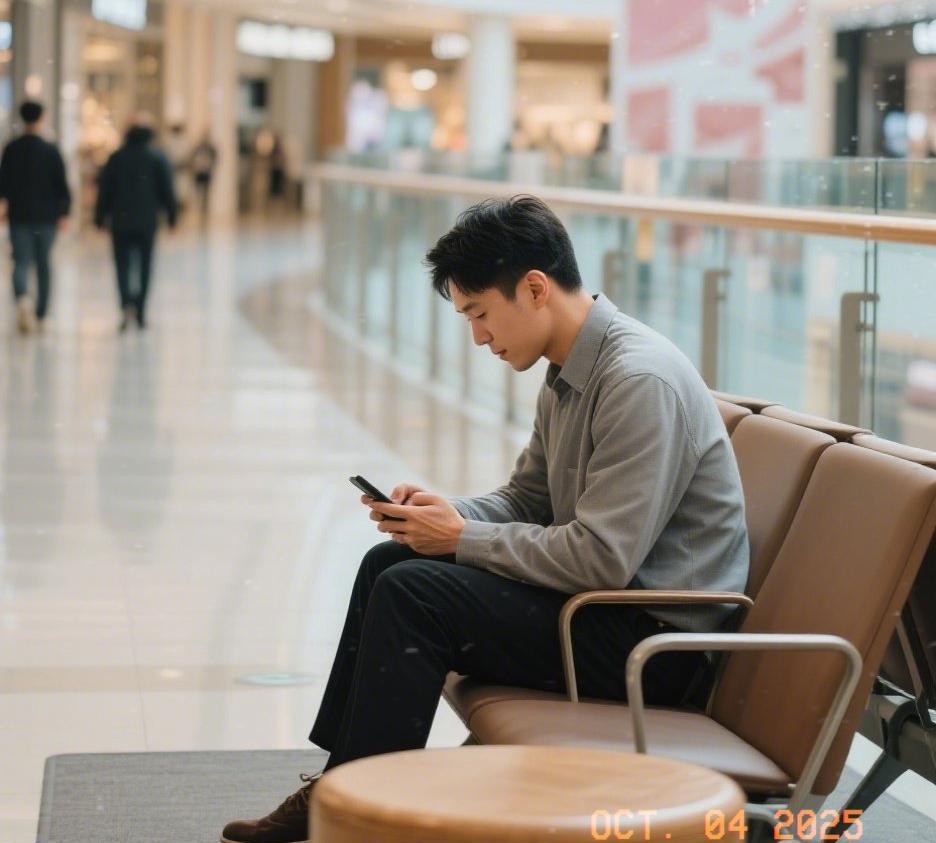 如果男人可以做到一两个月都不理你，那么他有可能是在逼你退场，他在故意用冷暴力