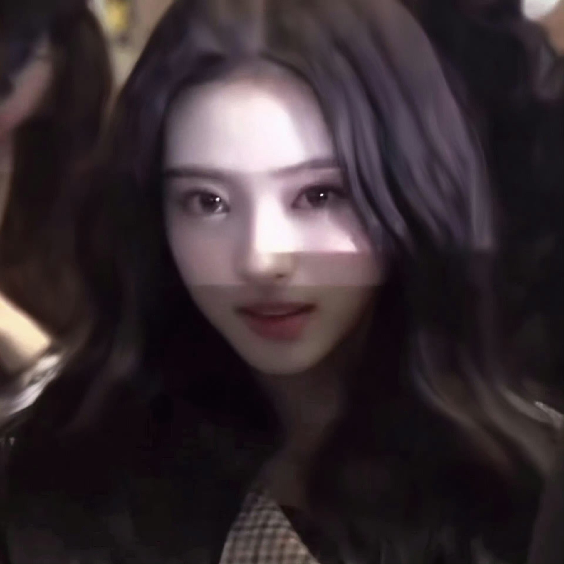 Anna田中杏奈真的好美！一眼女神顶级美貌