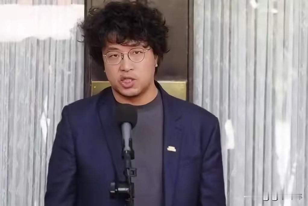 沈伯洋被立案侦查嘴上喊不怕，但报应接踵而至网友说：大快人心了！第一，家族