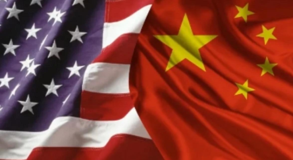 美国如果真要和中国开战，很可能会联合日本、韩国、北约和欧盟这些势力，而中国这边能