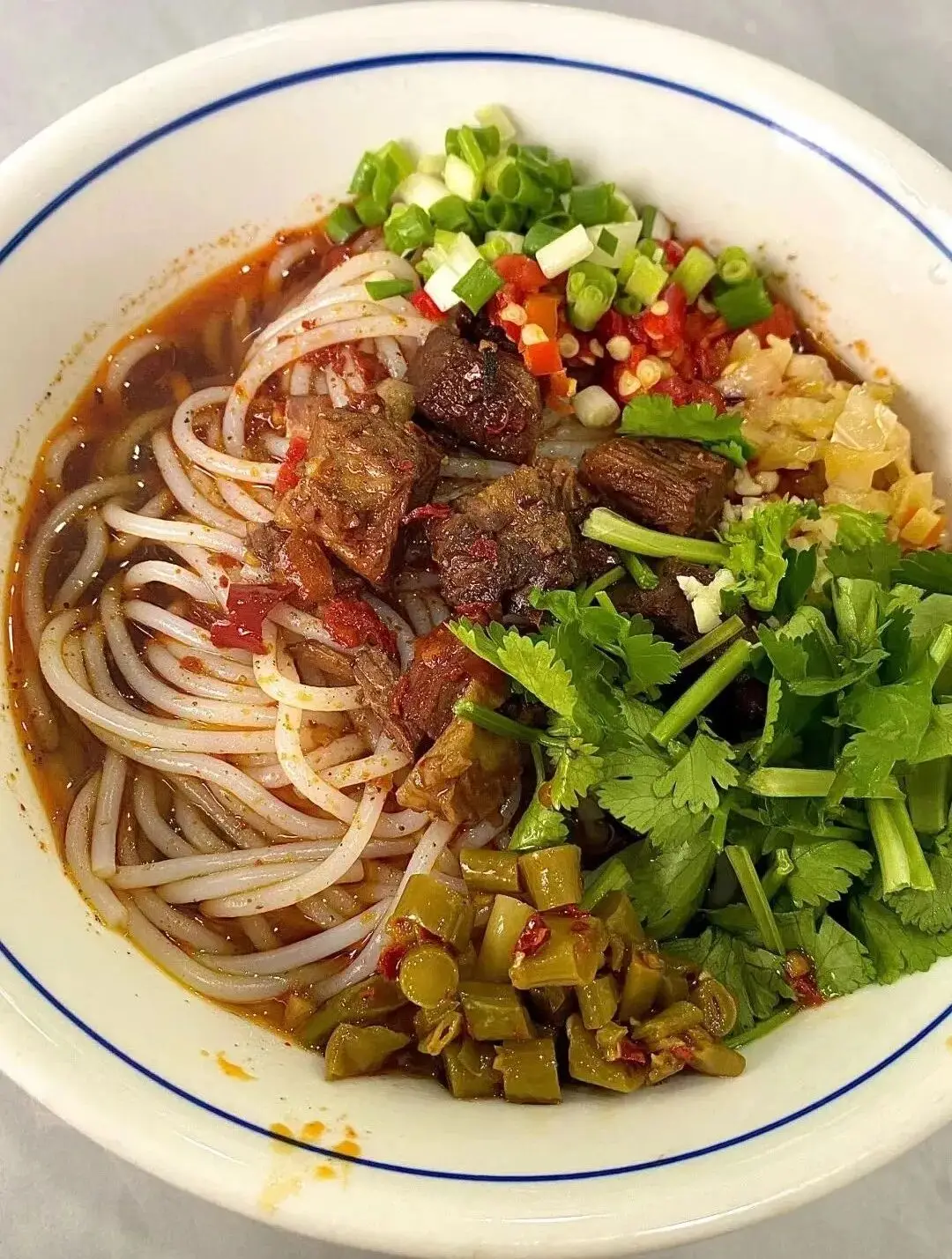 端午发源地之一，湖南汨罗早餐美食攻略！