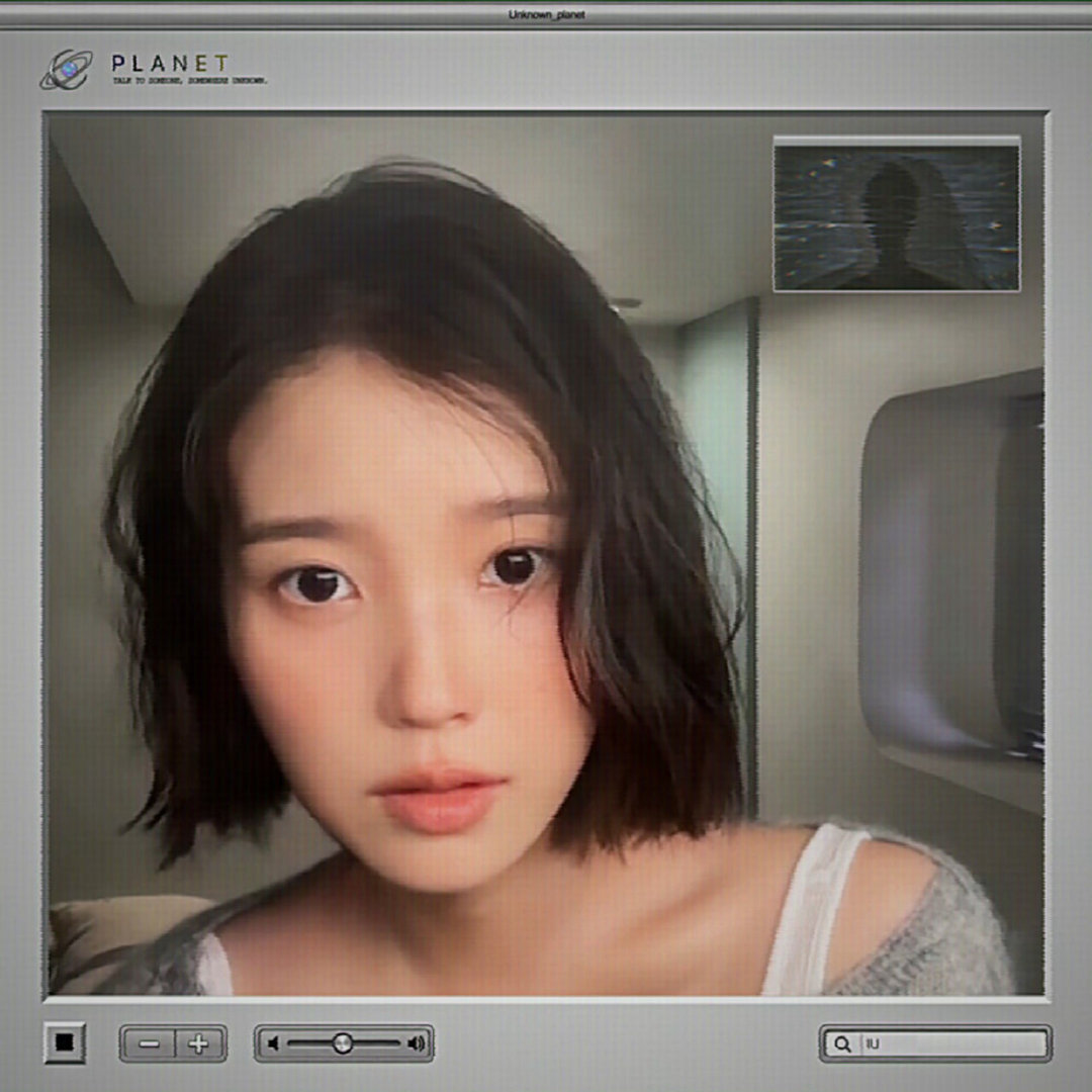 #IU新歌Melon成绩#嗯嗯韩女一就是这样轻轻松松呀#iu李知恩韩女一#​