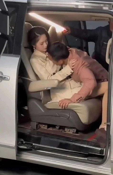 演员的信念感是真牛啊…这一般人可忍不了这种