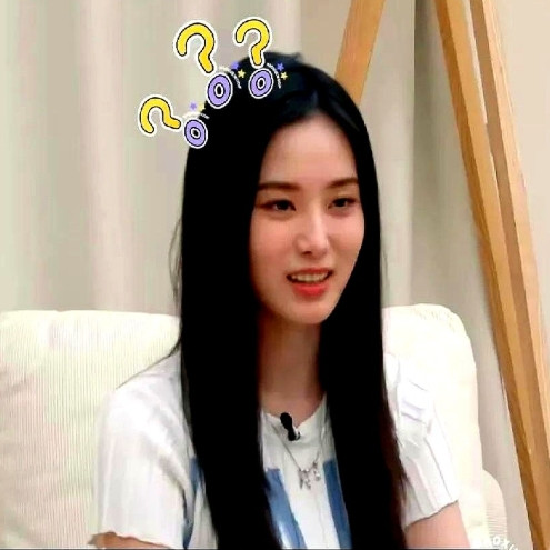徐艺洋：“黄子韬和我求婚的那段时间，经常和我吵架，他又是一个憋不住秘密的人，每次