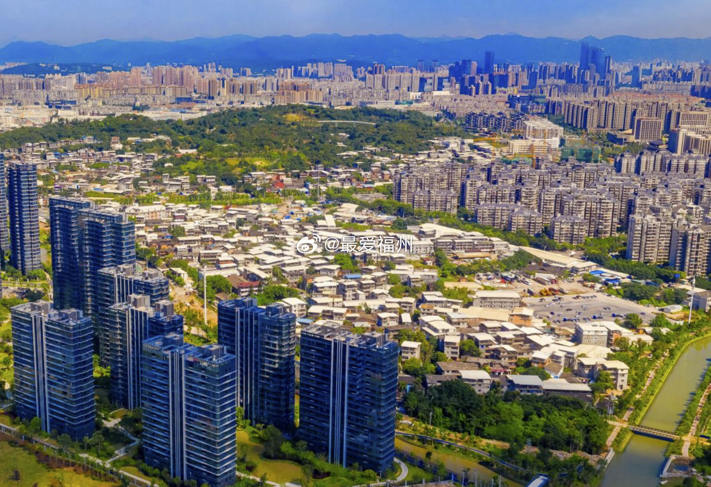 福州城区年内第六场土拍定档！8月底出让3幅商业用地！巧的是，三块地都在仓山区
