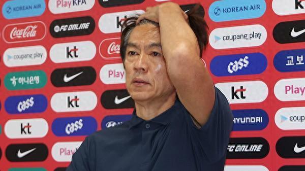 韩国名帅洪明甫下课！下一站会不会来中超执教？洪明甫总共带了韩国队两届世界杯仅仅拿