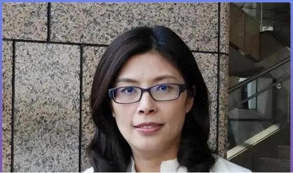 台湾正在竞选国民党主席的郑丽文说，请大陆的一些朋友不要对台湾喊打喊杀，要知道台湾