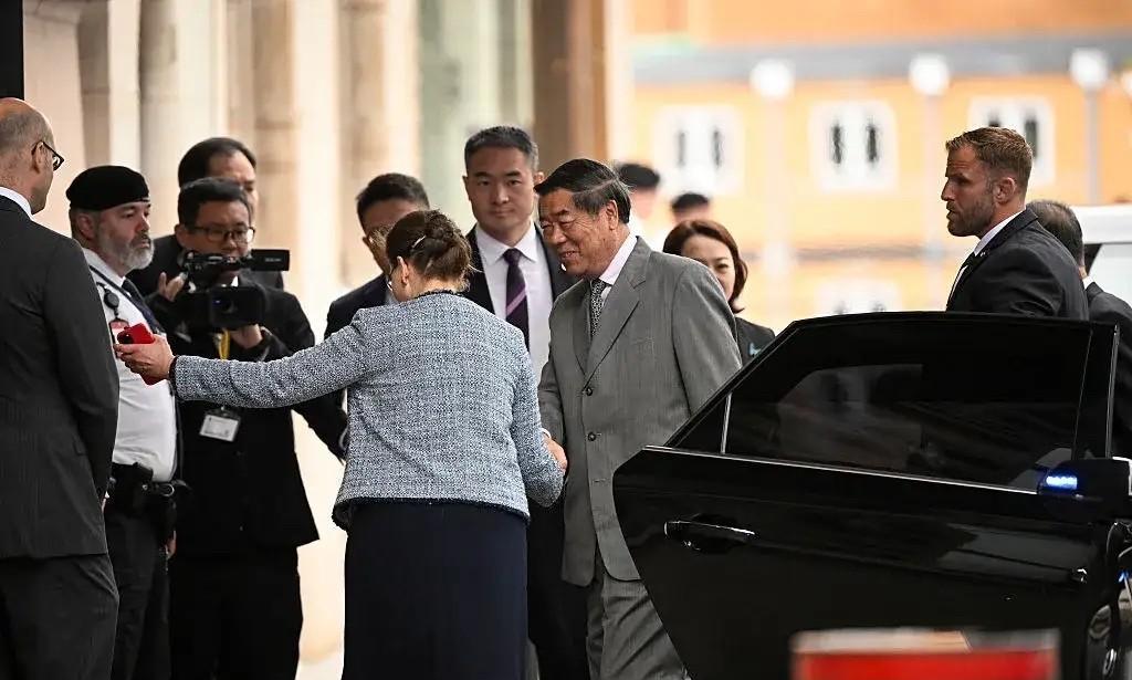 第三轮中美经贸会谈吵起来了，而且吵得很凶，未来还会继续吵下去！7月30号，中美