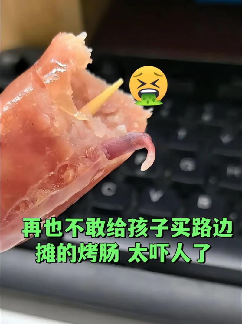 路边摊，正在偷走年轻人的健康当21岁的大学生被确诊胃癌晚期时，手机里还存着3