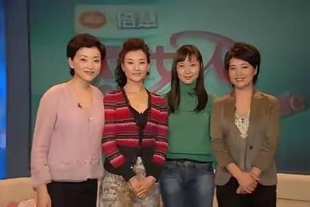 能认出其中三位的，都不年轻了吧我好像一个都不认识！