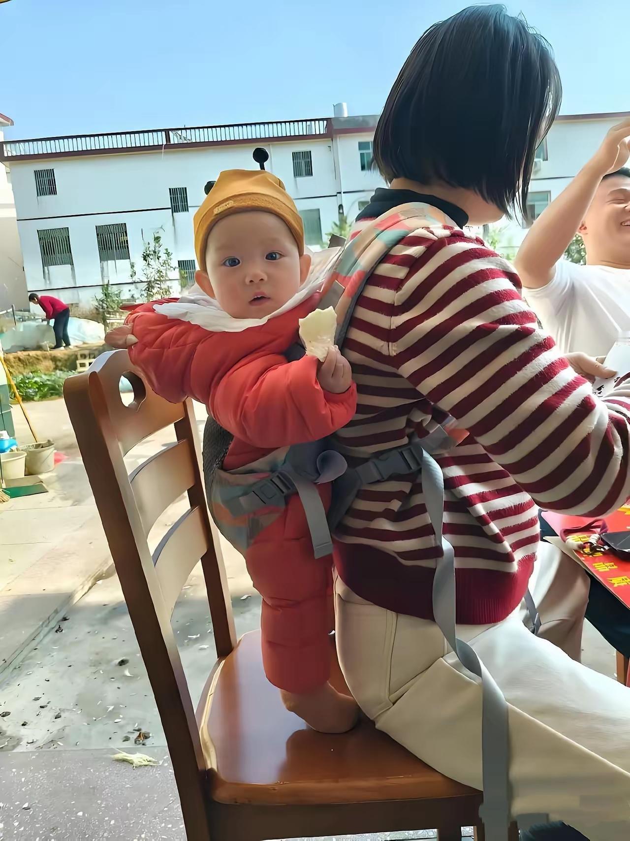 一个女人，有多作死，​她三年连生了三个孩子。​剖腹产三年生三个，震惊吧。​