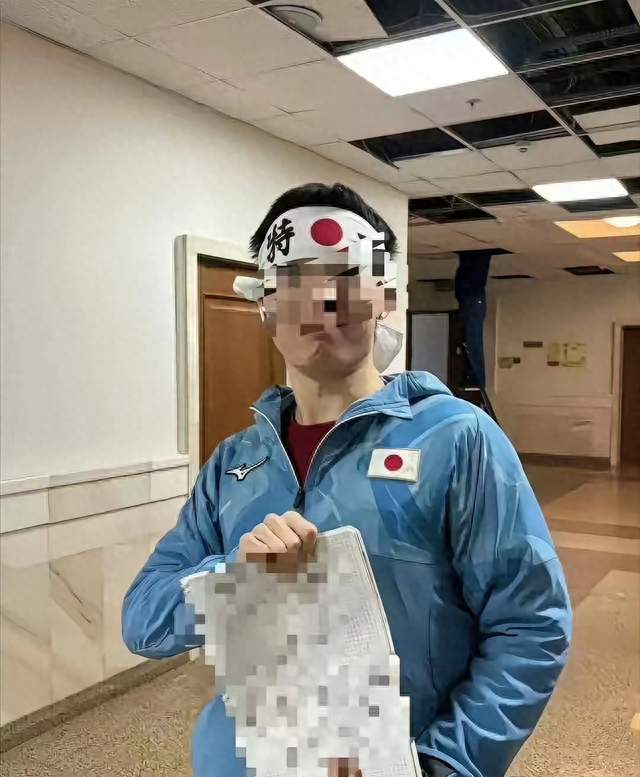 一次精日作死, 彻底毁掉一辈子: 留学生陈宇昕面临的四条绝路