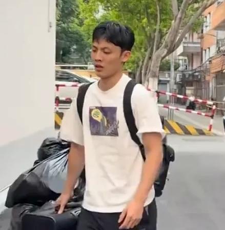 87分暂列联盟第一！徐杰体测大爆发，刷新个人纪录CBA新赛季青岛集中体测，