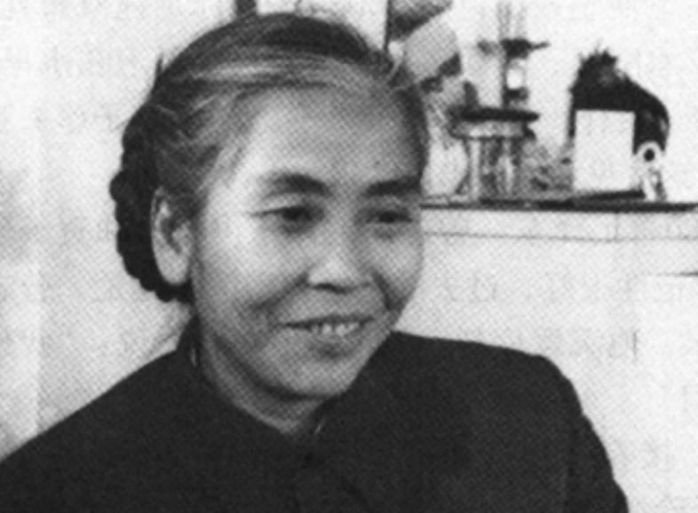 1963年贺子珍到福州后的一个特殊请求，引发李立英的反问：你难道忘了李讷吗？1