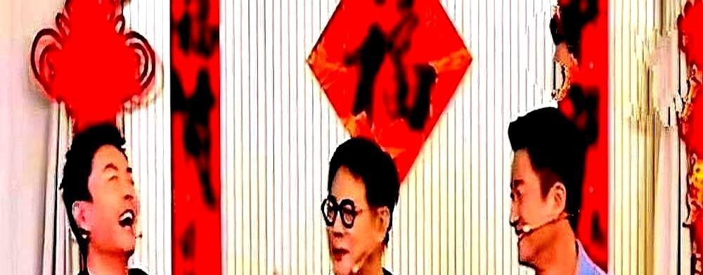 李连杰给吴京打电话问谢苗，吴京叹了口气。那部《镖人》，李连杰、谢霆锋、张晋全在