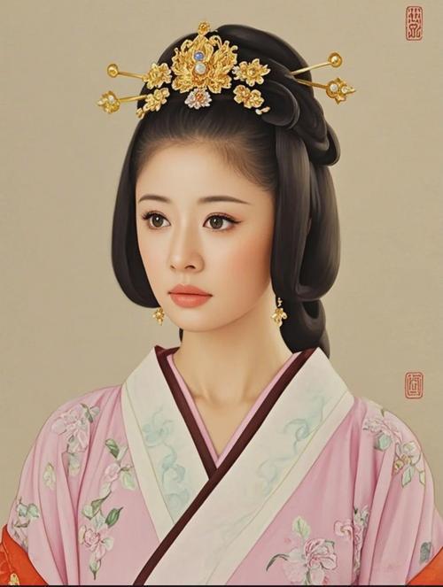 一个妃子，来了大姨妈，又舍不得让皇帝白跑一趟。于是对贴身宫女说：你把我的衣服换上