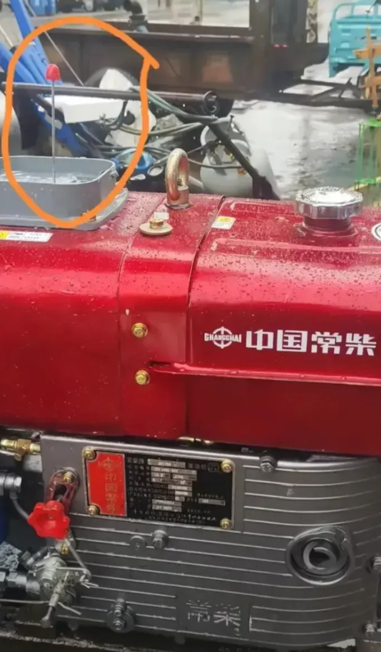 这个天线是干什么用的？