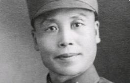 1938年，台儿庄战役47岁的陈钟书将军，在一次肉搏战中挑死14个日军后牺牲，记