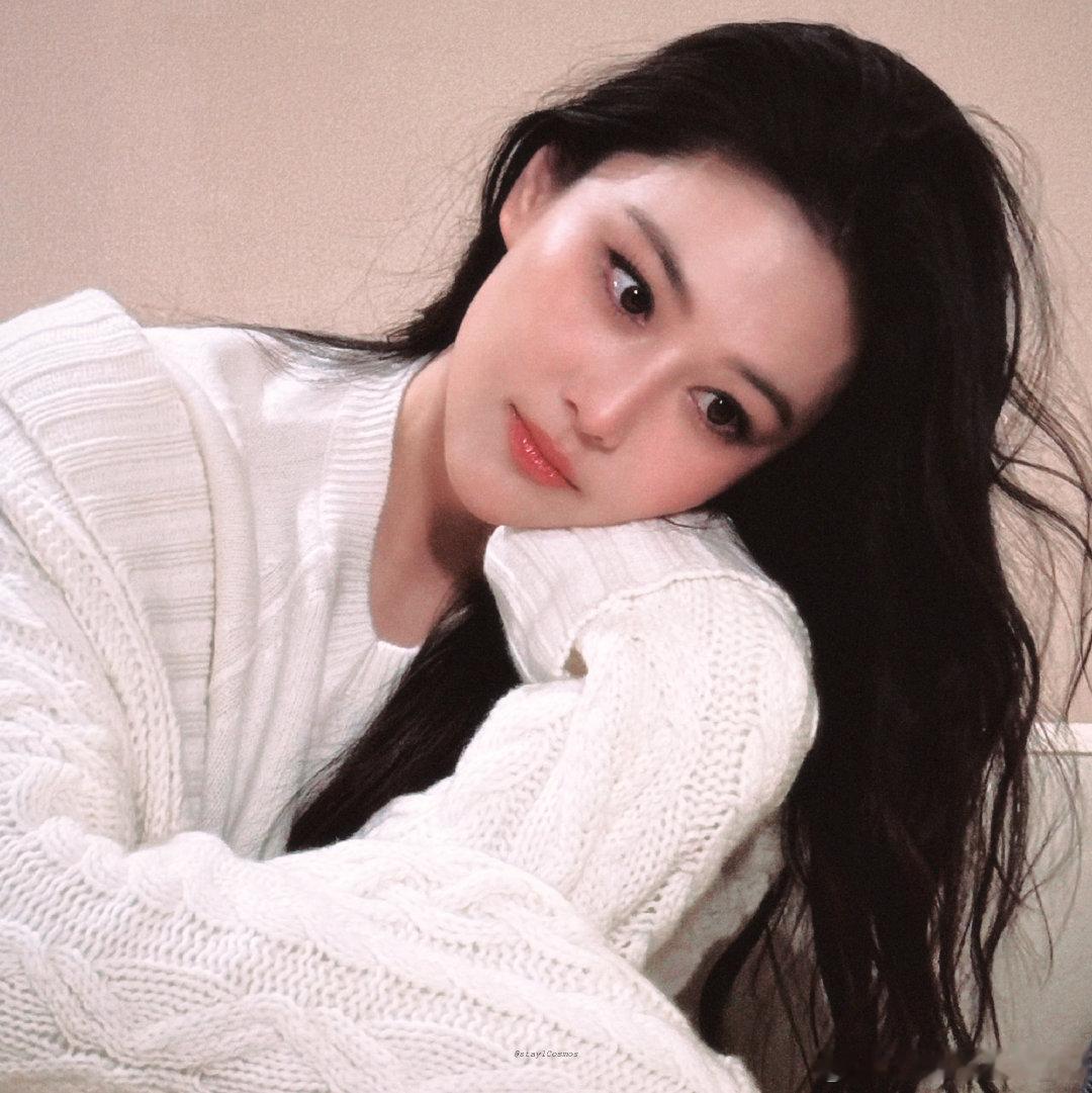 #张馨予#我去这也太好看了吧！直接美到我天灵盖发麻，原地转三圈疯狂打call啊​