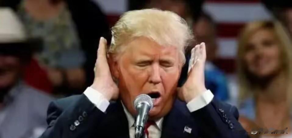 【特朗普，居然这样“乞求”中国！】万万没想到，不可一世的美国总统特朗普求到了中国