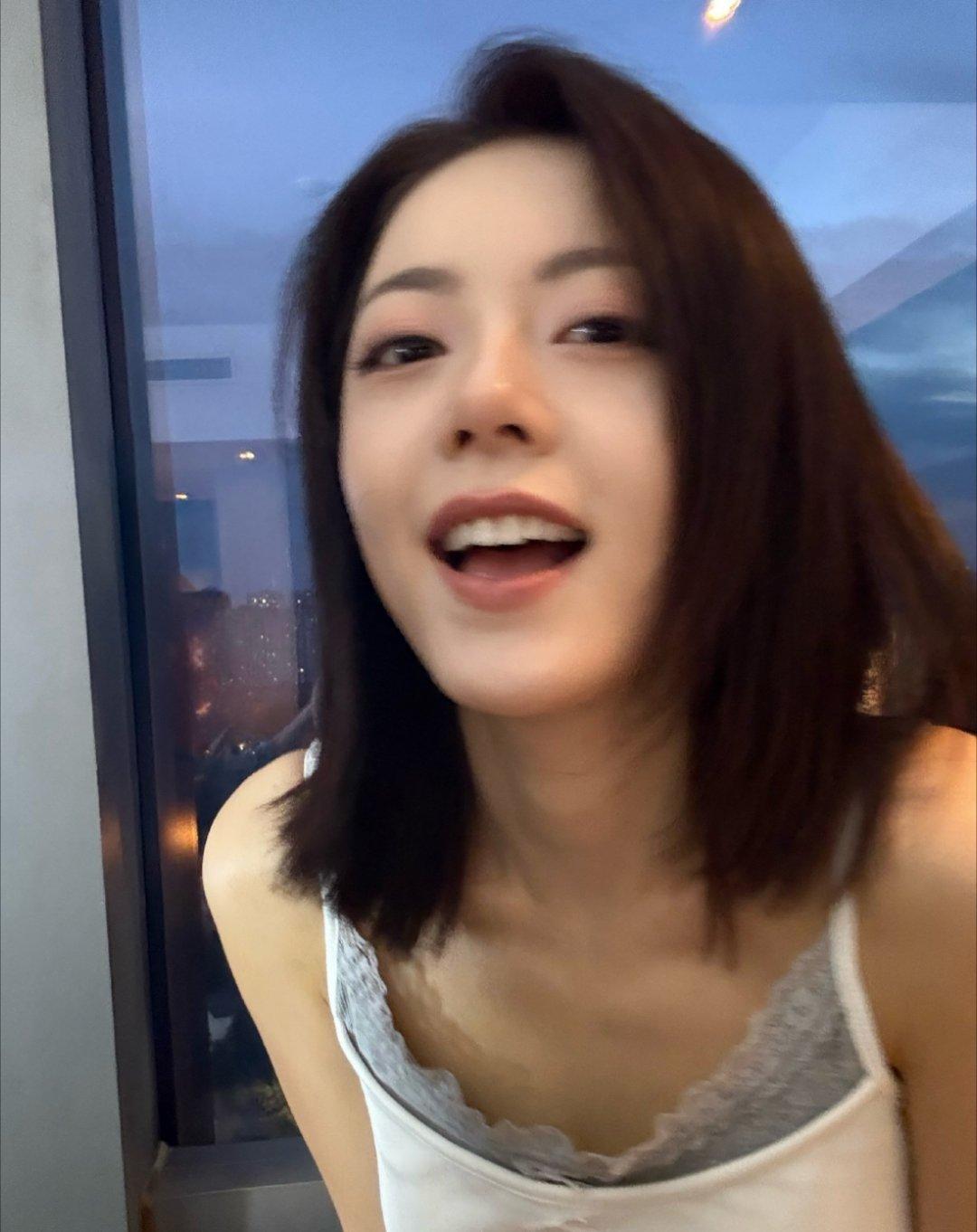 期待赵今麦无可替代，期待赵今麦骄阳似我，期待赵今麦流浪地球3🌾🌾🌾🌾?