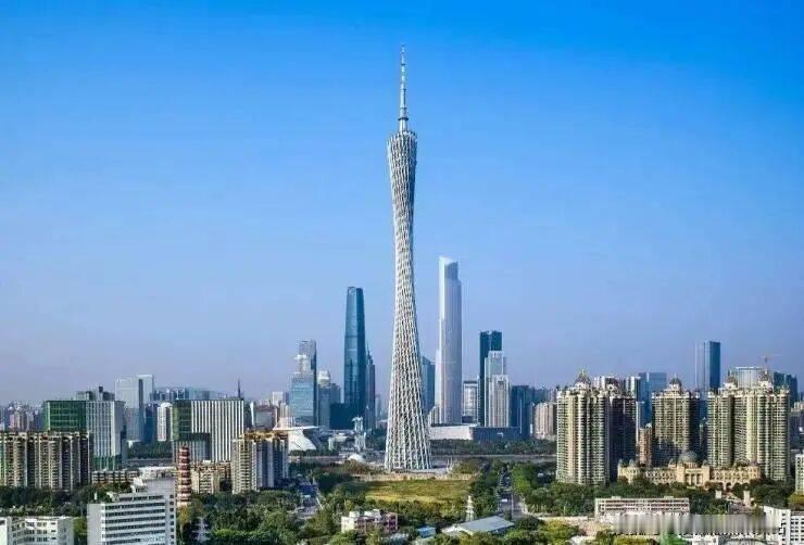 广州一季度GDP表现来了！2026年广州一季度GDP为7988.88亿元，实