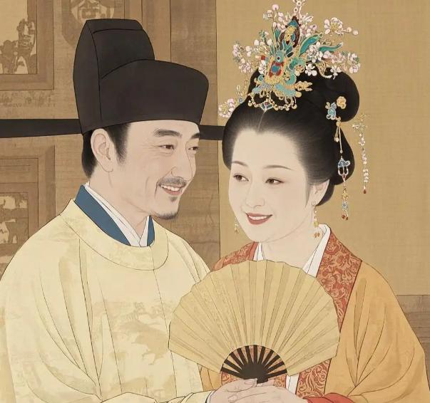 公元1048年，宋仁宗赵祯和曹皇后行完周公之礼，正要睡下，突听外面传来喧嚣声，曹