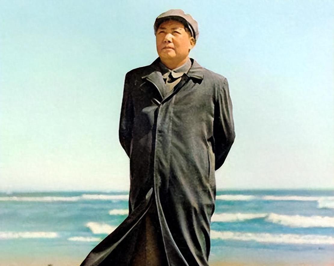 1949年贺子珍在上海安定后立即去见陈毅，之后她提出了令人关注的一个特殊要求！