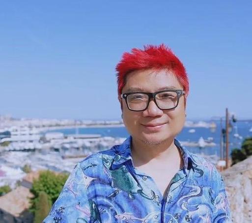 别捧于正了！和程青松比他啥都不算都说程青松娱乐圈人脉广，郝蕾跟他认识二