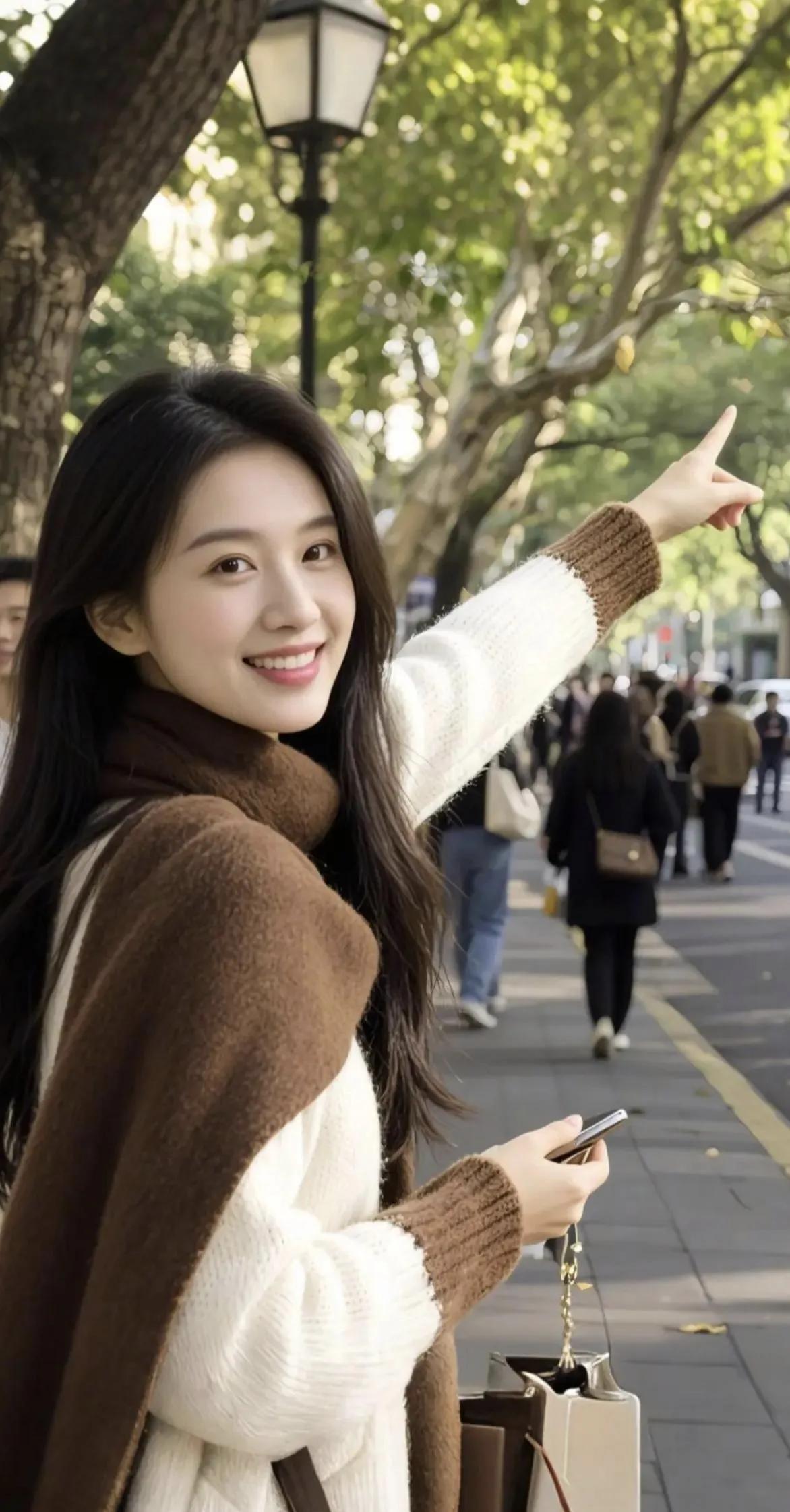 青春向党五章其一·理想篇晨星落肩头，红旗映眼眸。十年磨一剑，不肯负吴