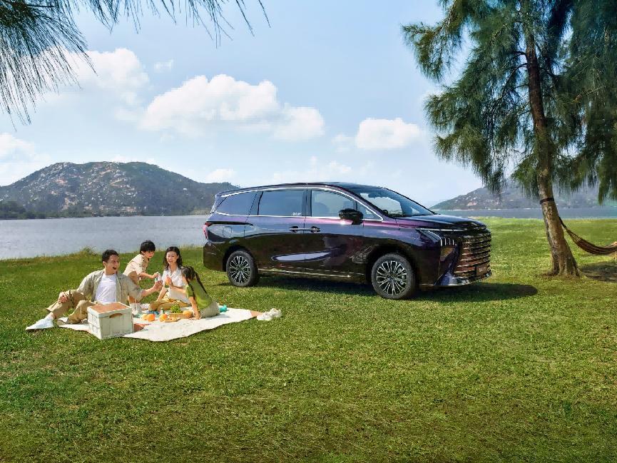 1.30年前——买大众、丰田!2.20年前——买大众、本田!3.10年前——