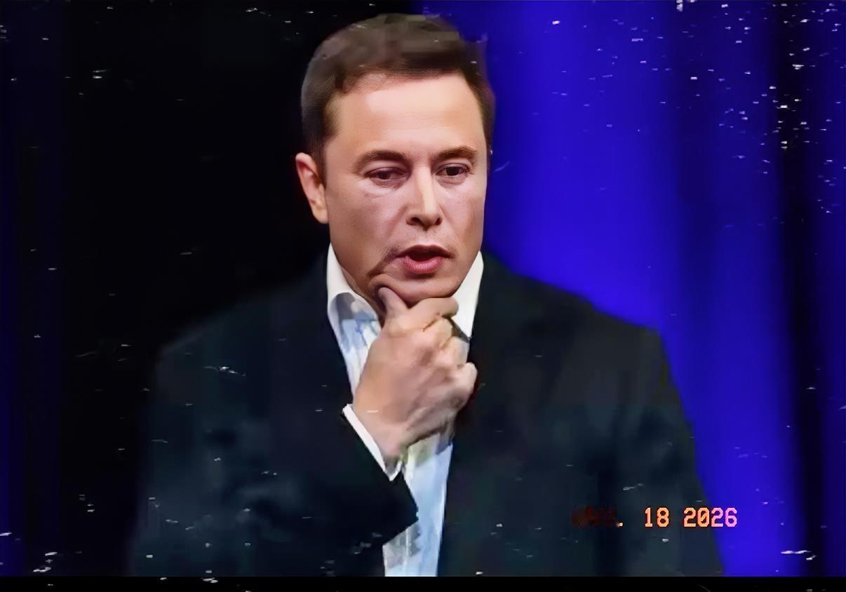 马斯克一针见血点破中国教育的核心问题：不是孩子不聪明，也不是理科太难，而是教学方