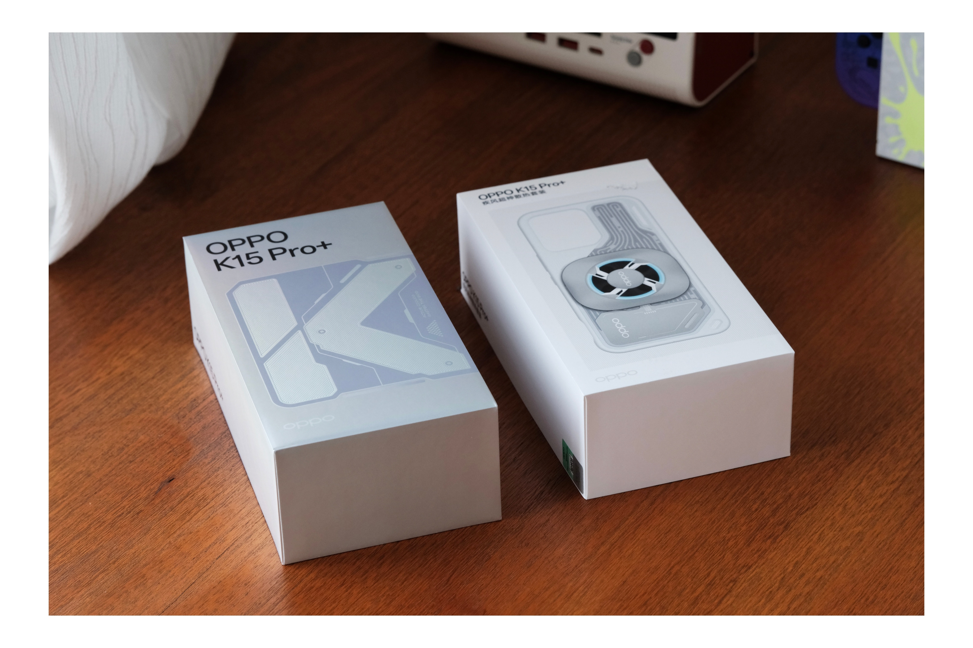 分享一下OPPOK15Pro+这台机器给我的感受：是的，现在因为上游存储芯片