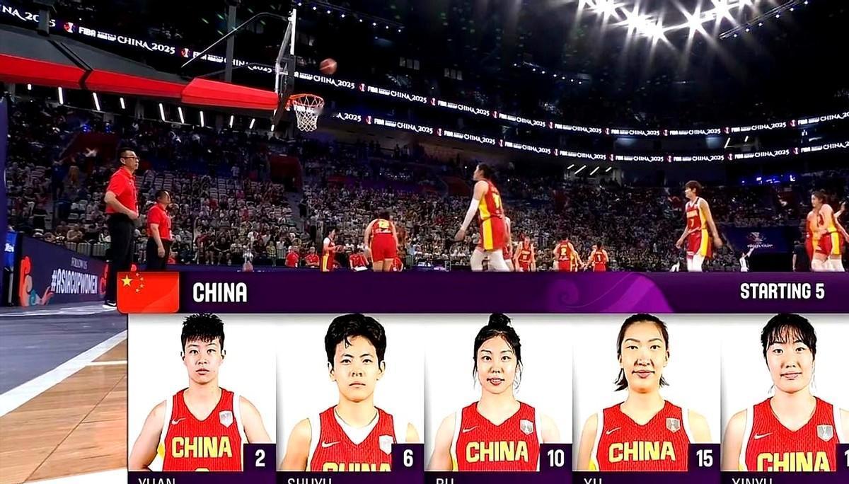 宫鲁鸣不装了，为什么不要李梦，为什么不征召李月汝。昨天那场球可太有意思了！