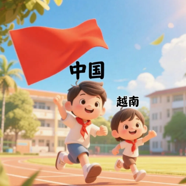越南国内政局大震荡，从被处理的官员背景推测一下越南外交政策变化。越南前总理阮