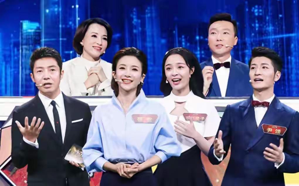 央视春晚主持人阵容官宣：龙年“新面孔”炸场，谁是你的“本命嘴替”？01｜“