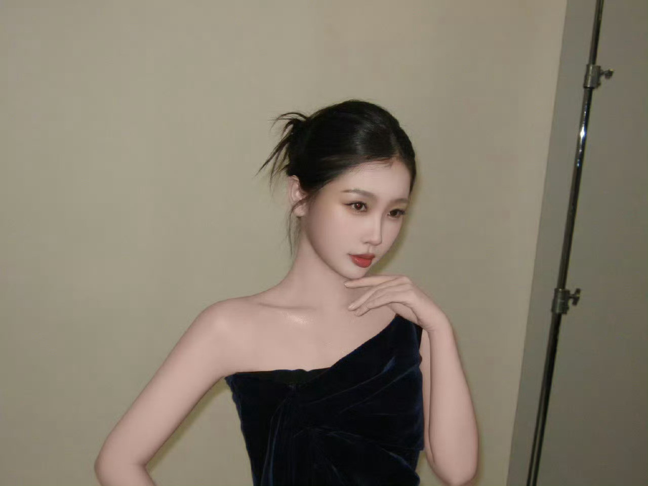 那年今日虞书欣妈咪🖤