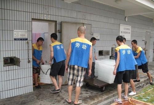 看守所里的肥差。第一名：劳动号里的犯人，每个看守所都会有劳动号，这些人都是