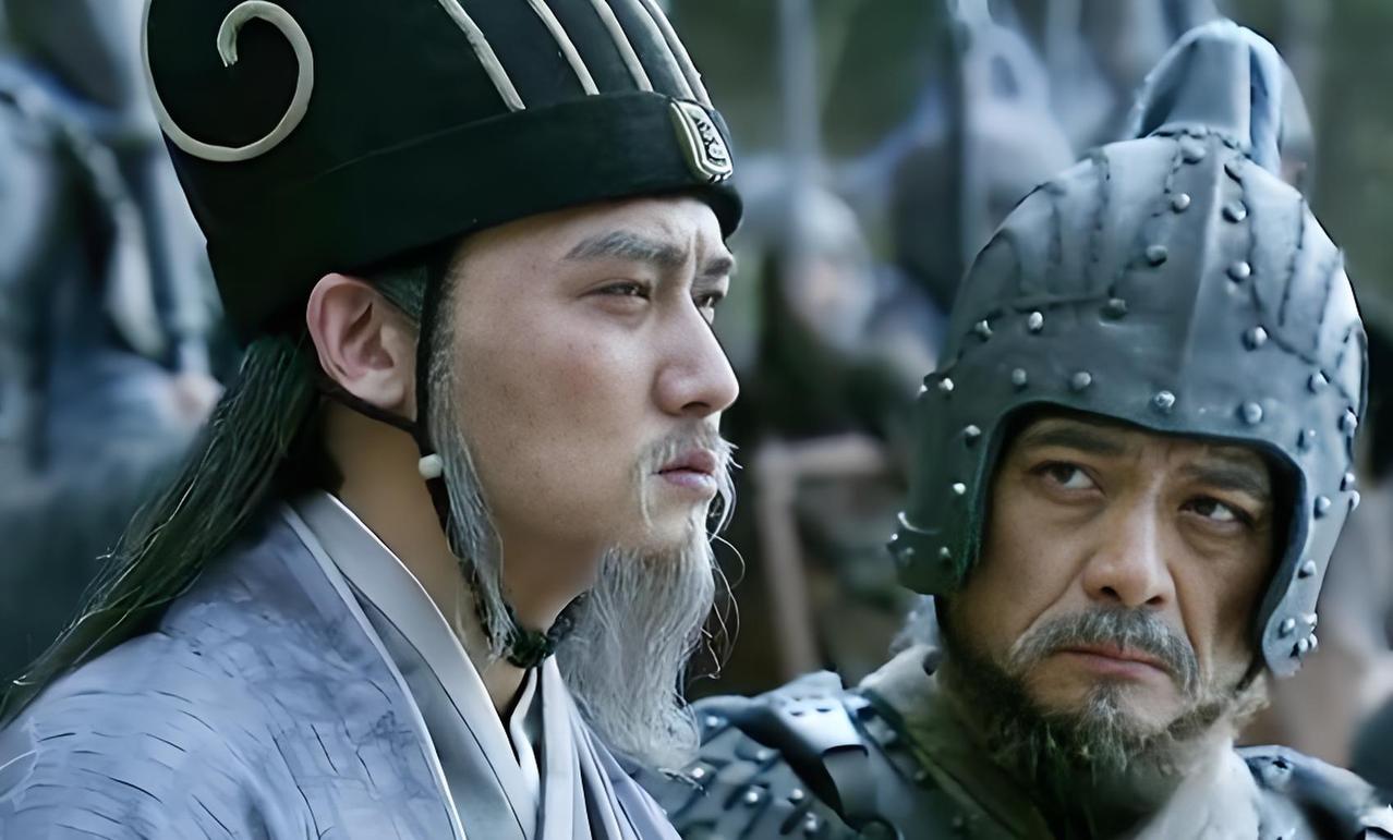 魏延的“子午谷奇谋”真的是蜀汉唯一翻盘机会吗？三国迷心里都有一根刺：魏延的“