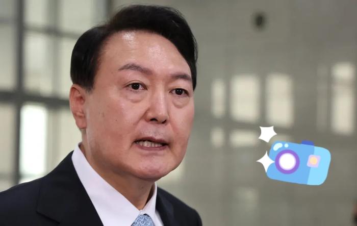 韩国首尔高等法院宣布，前总统尹锡悦因为涉嫌动用总统警卫部门阻止对自己的逮捕，二审