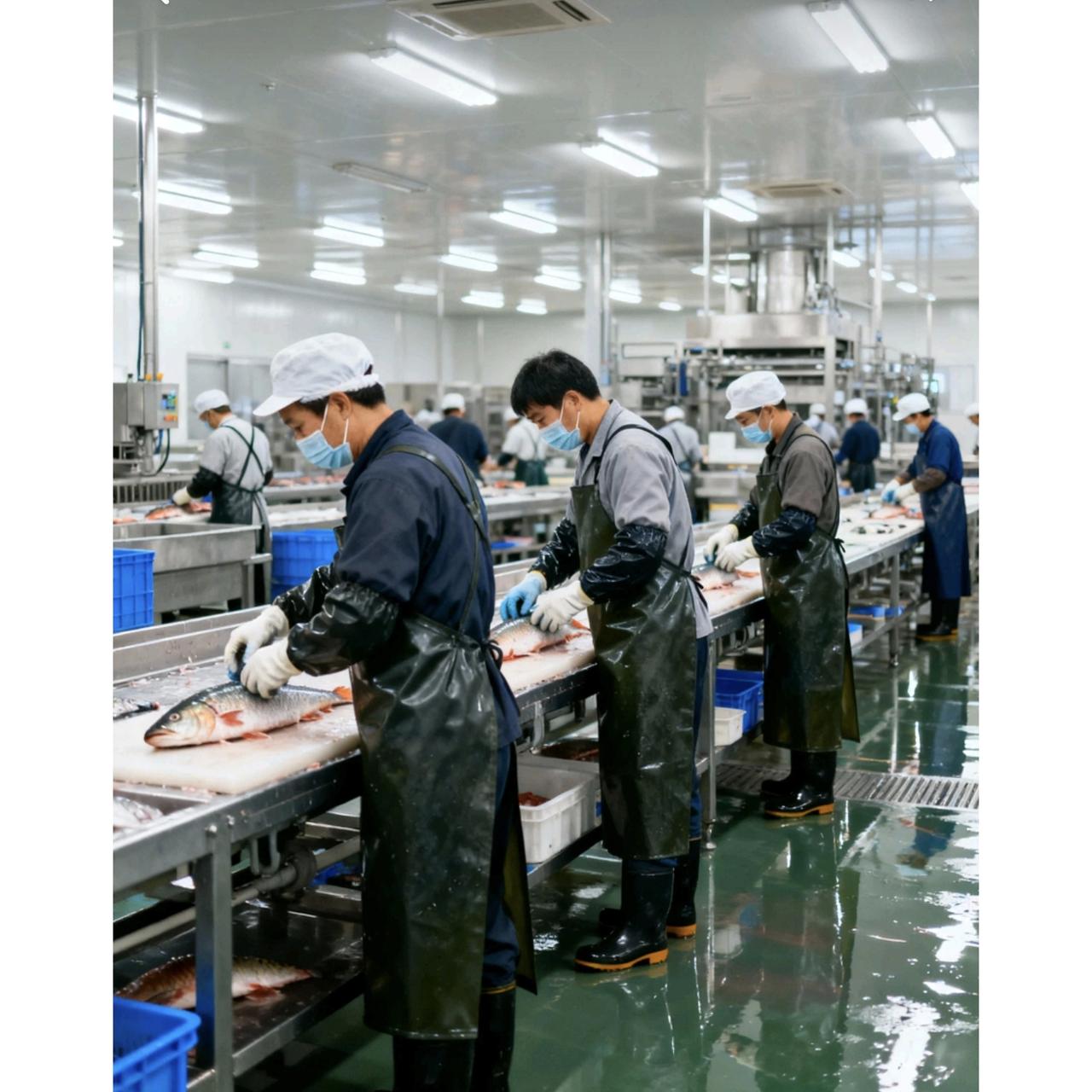 江苏苏州一家厂房车间里，惊险画面让人捏把汗！一名工人操作机器时不小心被卷入涂