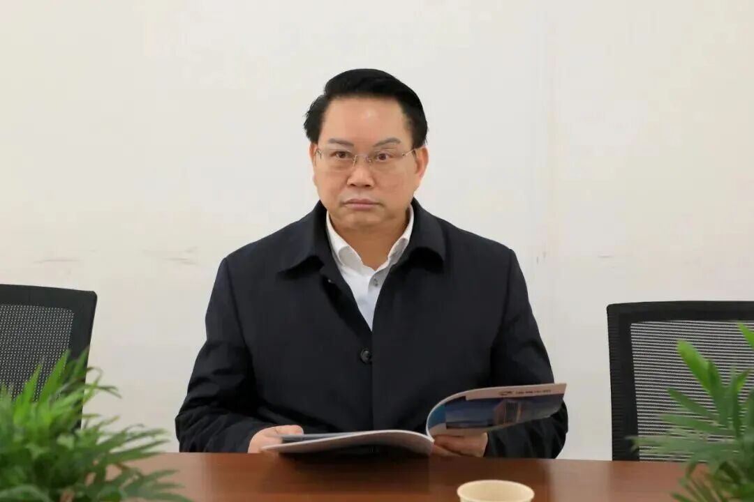 涉两罪! 江西省民政厅原厅长李明生被公诉